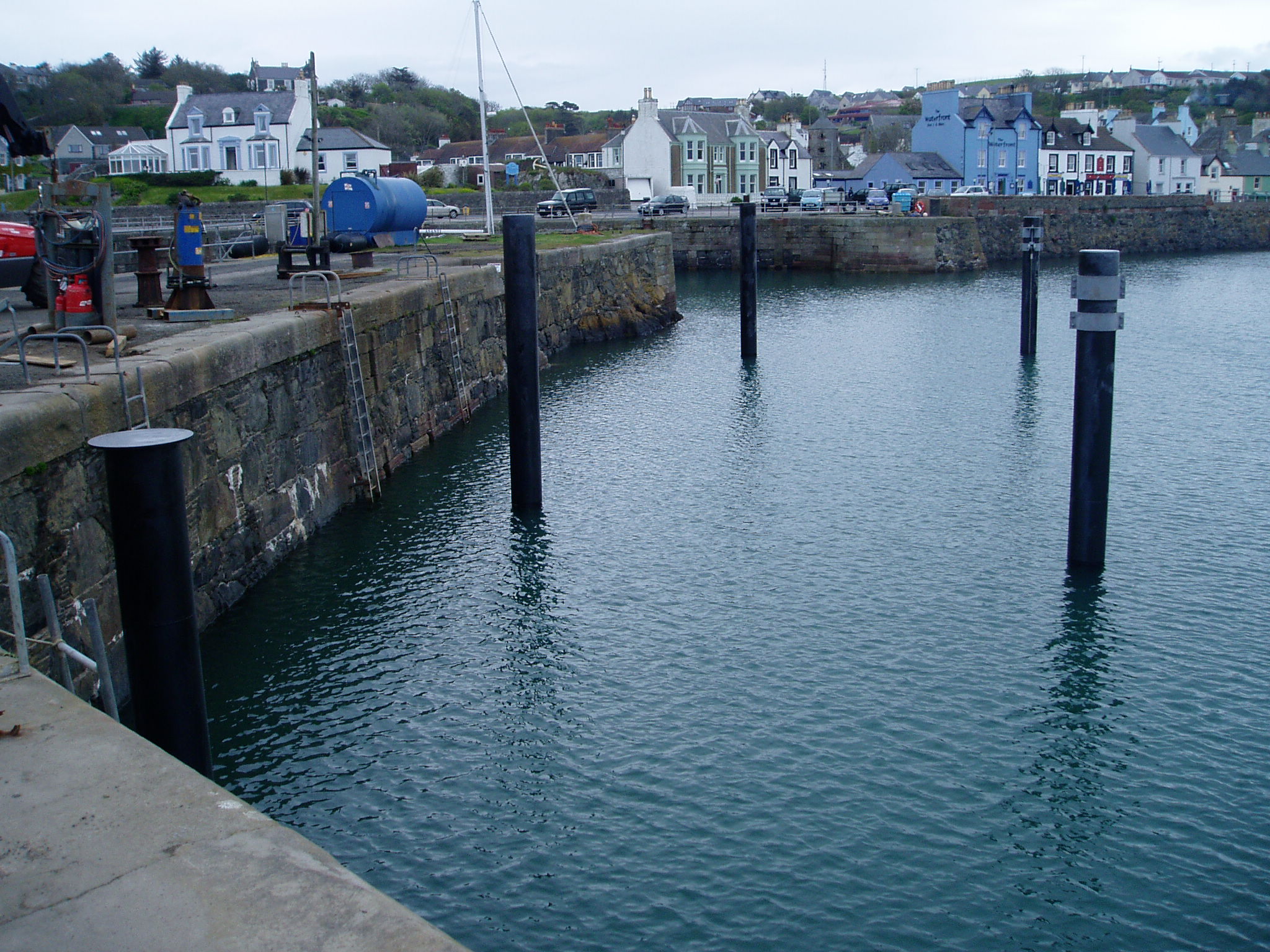 RNLI Portpatrick